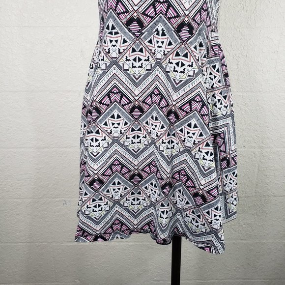 🖤VICTORIA’S SECRET🖤 PINK COLLECTION DRESS SIZE LARGE - Picture 4 of 16